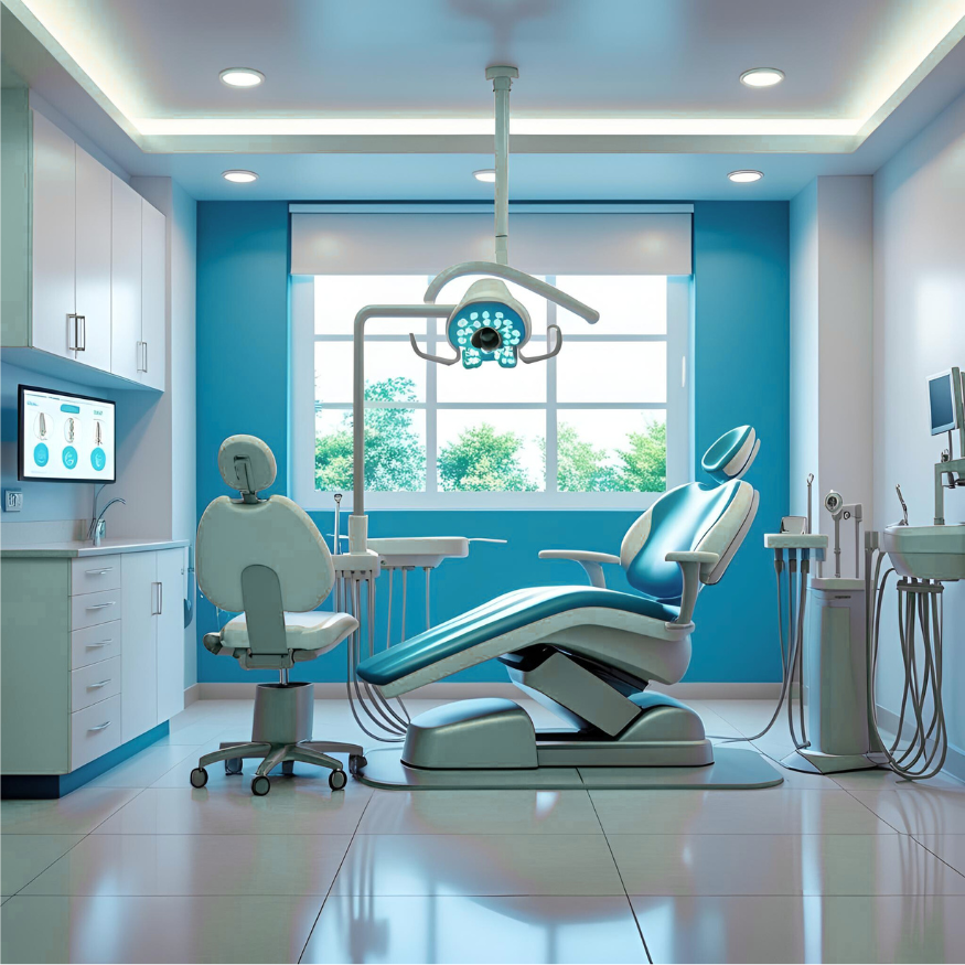 Dental Chair